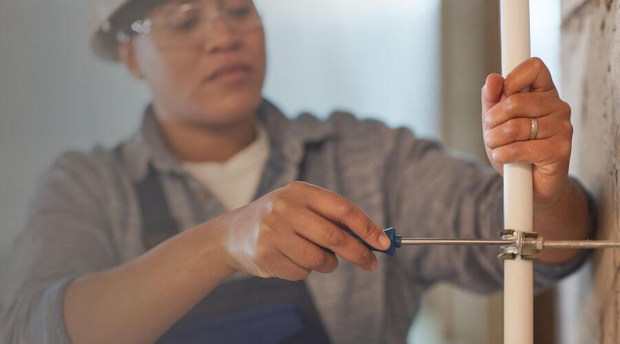 Whole-Home Plumbing Inspection in North Haverhill, NH